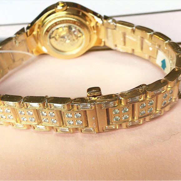 CROTON BELLAGIO ladies watch - Picture 2 of 5